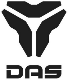 DAS logo