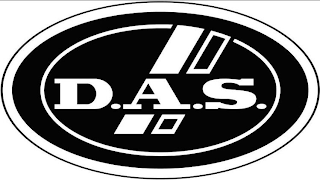 D.A.S. logo