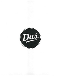 DAS logo