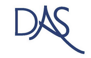 DAS logo