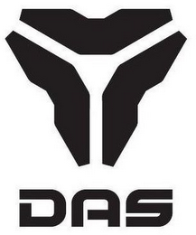 DAS logo