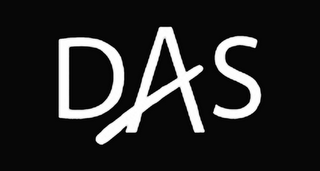 DAS logo