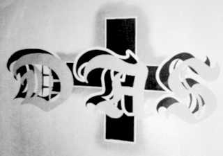 DAS logo