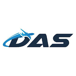 DAS logo