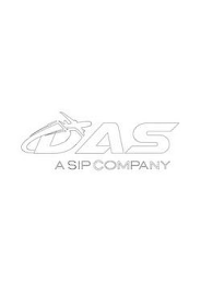 DAS A SIP COMPANY logo
