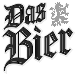 DAS BIER logo