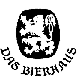 DAS BIERHAUS