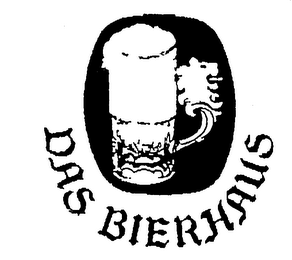 DAS BIERHAUS logo