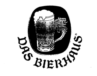 DAS BIERHAUS logo