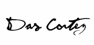 DAS CORTEZ logo
