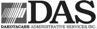 DAS DAKOTACARE ADMINISTRATIVE SERVICES, INC. logo