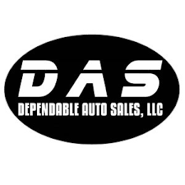 DAS DEPENDABLE AUTO SALES, LLC logo