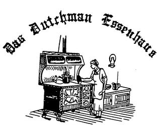 DAS DUTCHMAN ESSENHAUS logo