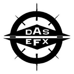 DAS EFX logo