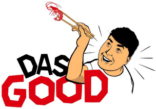 DAS GOOD logo