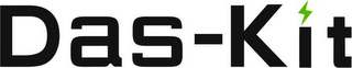 DAS-KIT logo