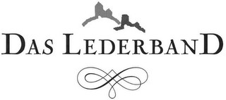 DAS LEDERBAND logo