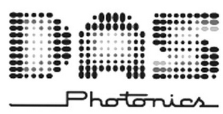 DAS PHOTONICS logo