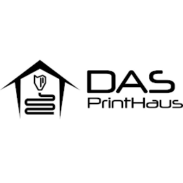 DAS PRINTHAUS logo