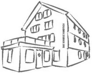 DAS SCHMALE HANDTUCH logo