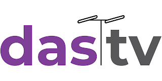 DAS TV logo