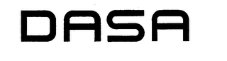 DASA logo
