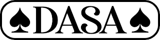DASA logo