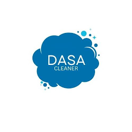 DASA CLEANER logo