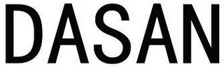 DASAN logo