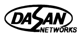 DASAN NETWORKS logo