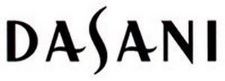 DASANI logo