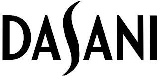 DASANI logo