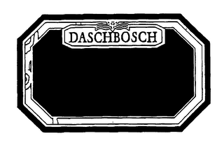 DASCHBOSCH logo