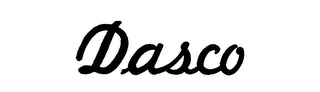 DASCO logo