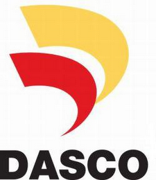 DASCO logo