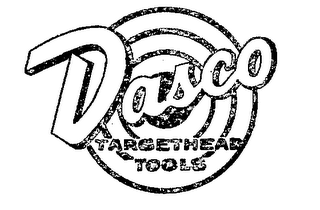 DASCO TARGETHEAD TOOLS logo