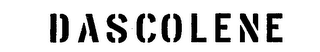 DASCOLENE logo