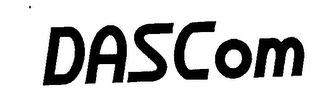 DASCOM logo