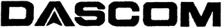 DASCOM logo
