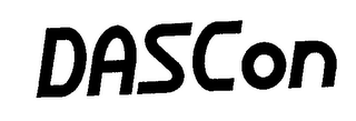 DASCON logo