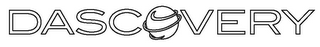 DASCOVERY logo