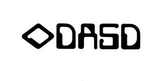 DASD logo