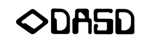 DASD logo