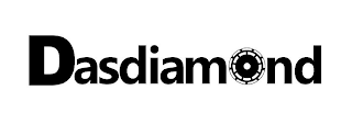 DASDIAMOND logo