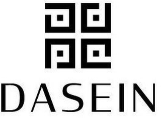DASEIN logo