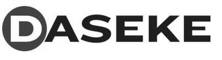 DASEKE logo