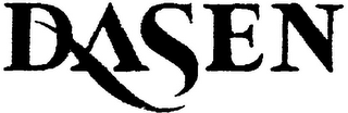 DASEN logo