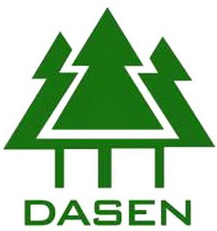 DASEN logo