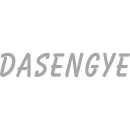 DASENGYE logo
