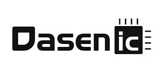 DASENIC logo